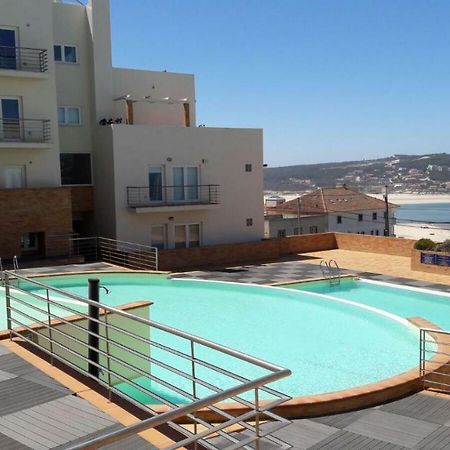 Pe Na Praia Da Foz Foz do Arelho Bagian luar foto