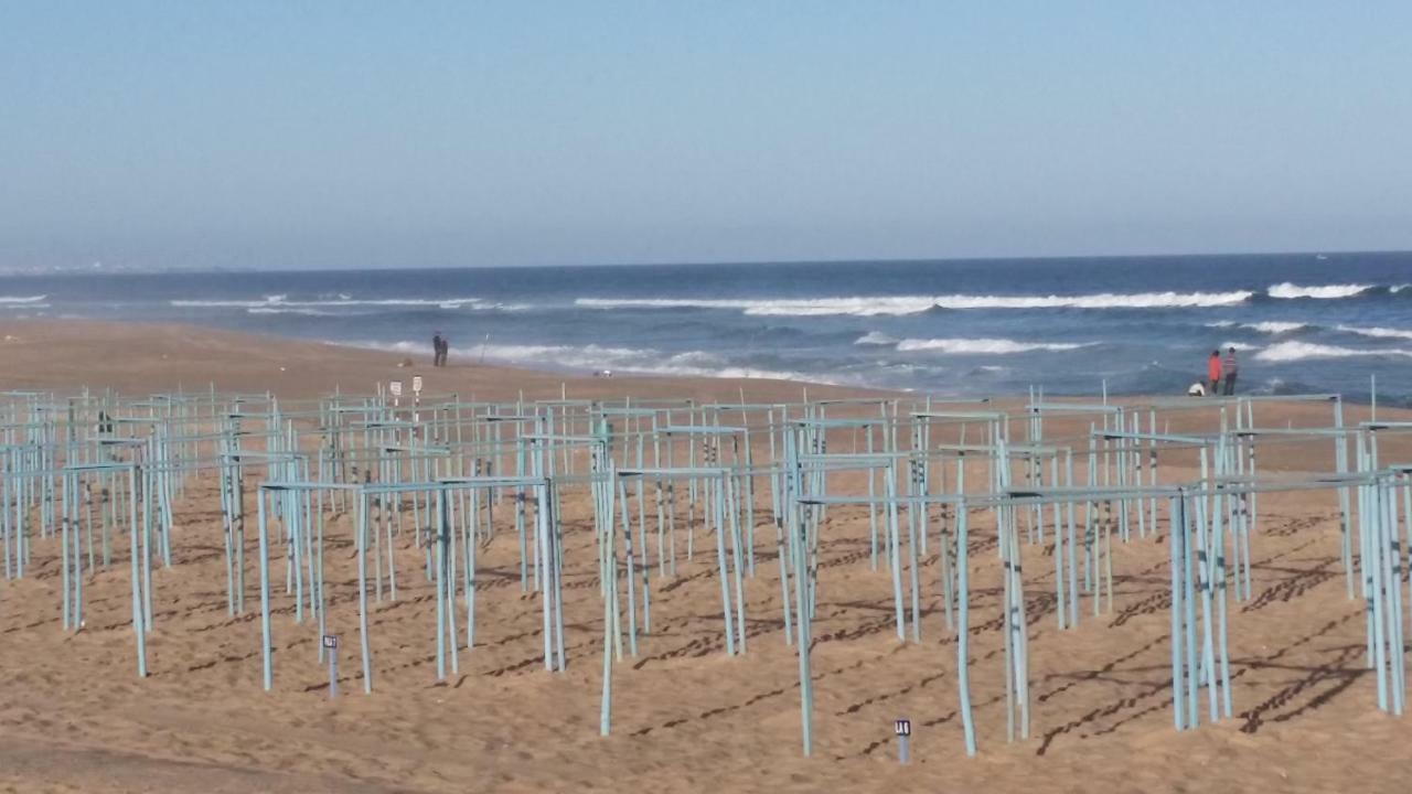 Pe Na Praia Da Foz Foz do Arelho Bagian luar foto